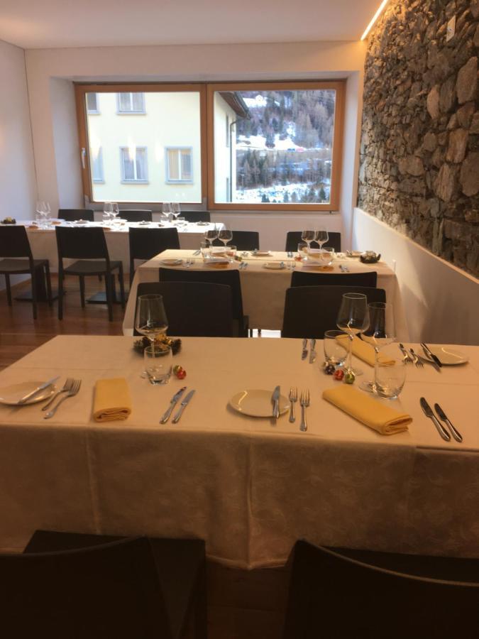 Bed&Bike Tremola San Gottardo Hotel Airolo Exterior foto