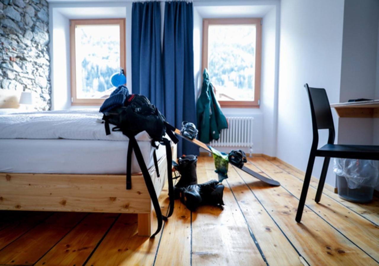 Bed&Bike Tremola San Gottardo Hotel Airolo Exterior foto