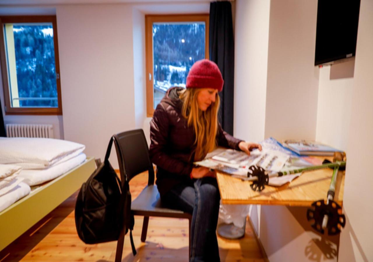 Bed&Bike Tremola San Gottardo Hotel Airolo Exterior foto